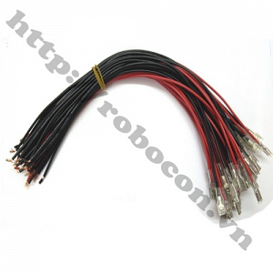 CO90 Dây 1 Đầu Chấu 4.8 - ...