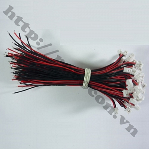 CO91 Dây Nối Đỏ Đen Header XH2.54mm ...