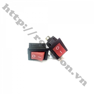 CO92 Công Tắc Bập Bênh 2 Chân ...