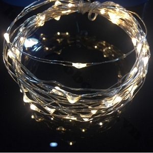 LED70 Dây Đèn Led Ánh Sáng Trắng ...