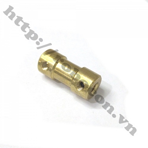 PKK226 Khớp Nối Đồng Nối Trục Động ...