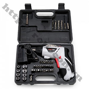 PKK229 Máy Bắn Vít Điện Cầm Tay 4.8V Siêu Khỏe ...