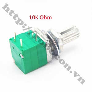 BT37 Biến Trở Đơn 10K Có Công ...