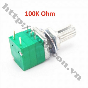 BT41 Biến Trở Đơn 100K Có Công ...