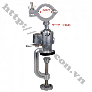 PKK228 Eto Mini Kẹp Bàn 360 Độ ...