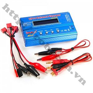  LKRB73 BỘ SẠC ĐA NĂNG IMAX B6 CHO PIN LIPO-LI-ION