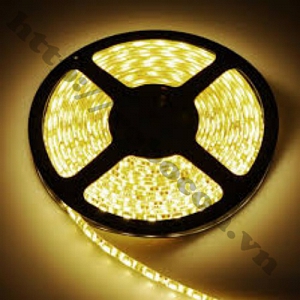 LED72 DÂY ĐÈN LED ÁNH SÁNG TRẮNG DÀI 5M