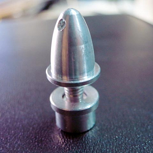 PKK252 Đầu Đạn Kẹp Cánh Quạt 5mm