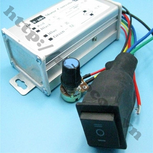 MDL145 Mạch Điều Khiển Và Đảo Chiều ...