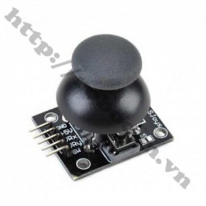 MDL144 module joystick PS2