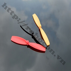 PKK248 Cánh Máy Bay 60mm ABS 1 ...