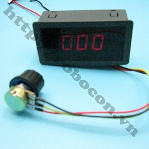 MDL146 Điều Khiển Động Cơ PWM 6-30V ...