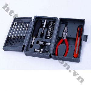 PKK260 Bộ Dụng Cụ Sửa Chữa 24 ...