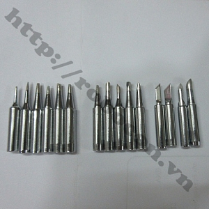 PKK266 Bộ Mũi Hàn Hakko 936 14 ...