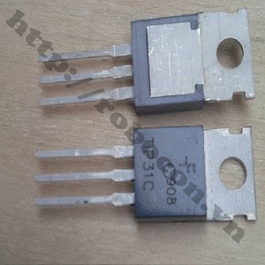 TR82 Transistor Công Suất Tip31C