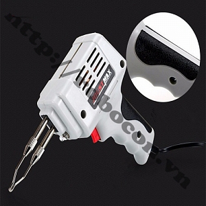 PKK267 Mỏ hàn xung JS2901 220V 100w ...