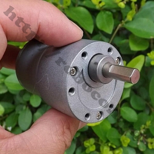 LKRB94 Động Cơ Giảm Tốc Trục D ...