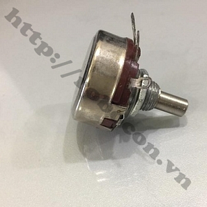 BT42 Chiết Áp Đơn 1m Ohm(BT)