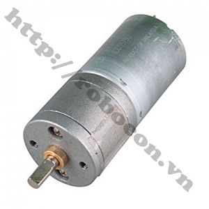 LKRB90 Động Cơ Giảm Tốc Trục D ...