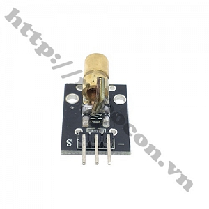 MDL35 Module Cảm Biến Tia Laser