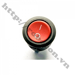 CO106 Công Tắc Tròn 3 Chân On-Off ...