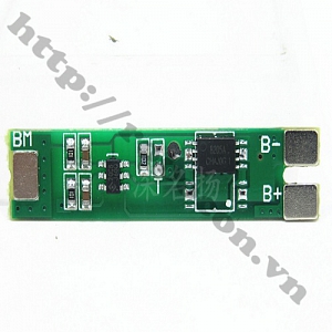 PPKP13 Mạch Sạc Và Bảo Vệ Pin ...