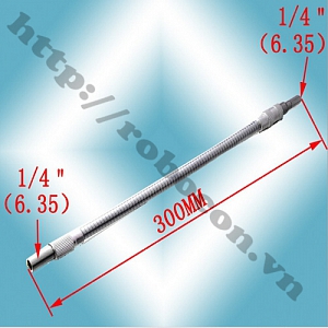 PKK281 Dây Dẫn Động Khoan Và Truyền ...