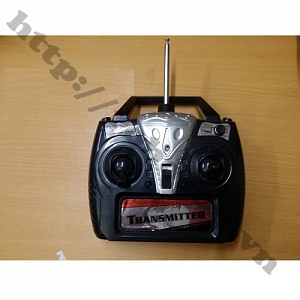 MTP07 Mạch Thu Phát Cho Máy Bay Cỡ Lớn