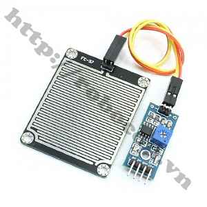 MDL150 Module Cảm Biến Mưa