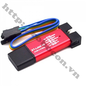  MDL157 Mạch Nạp Vi Điêu Khiển STM8, ...