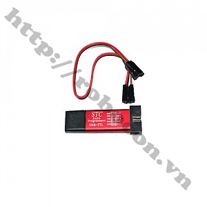 MDL156 Mạch Nạp Vi Điều Khiển STC ...