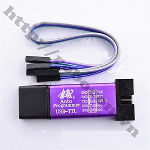 MDL163 Mạch Nạp Vi Điều Khiển STC ...