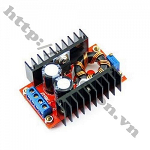 MDL161 Module Boost DC-DC 150W-12-35V