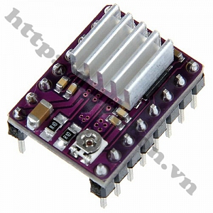 MDL158 Module Điều Khiển Động Cơ Bước ...