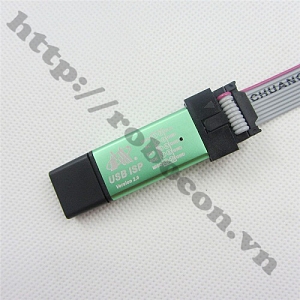MDL155 Mạch Nạp Vi Điều Khiển USB ...