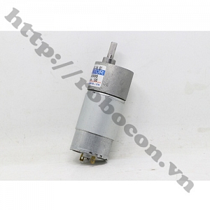PKK301 Động Cơ Giảm Tốc Trục D ...
