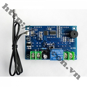 MDL165 Module Khống Chế Nhiệt Độ Đầu ...