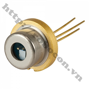 DO51 Diode laser 650nm 5mW