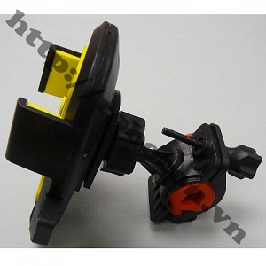 PKK307 Giá Đỡ Điện Thoại Trên Xe Máy, Xe Đạp