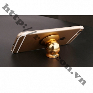 PKK308 Đế Nam Châm Hút Giữ Điện Thoại Trên Ô ...