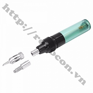 PKK309 Bút Khò, Mỏ Hàn Thiếc Bằng GAS VA-100