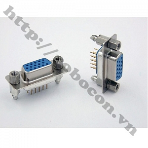 CO115 Đầu Cổng D-SUB (VGA) Cái Cho ...