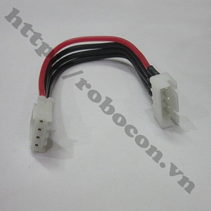  PPKP24 Dây cáp sạc Pin Lithium 3S ...