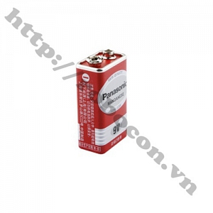 PPKP27 Pin 9V Pana