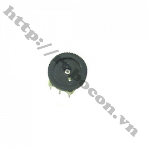 BT43 Biến Trở Xoay B503 50K
