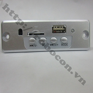  MDL80 Module Mạch Giải Mã MP3    