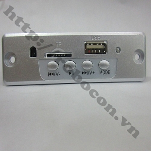 MDL80 Module Mạch Giải Mã MP3