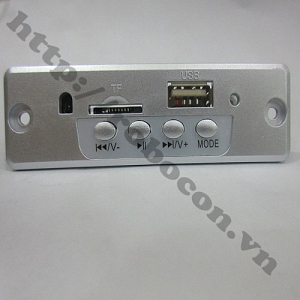  MDL80 Module Mạch Giải Mã MP3 