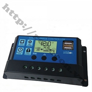 PPKP32 Bộ Điều Khiển Sạc Năng Lượng ...