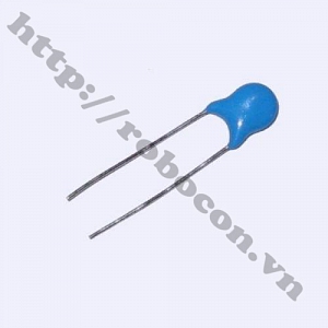 TD123 Tụ Cao Áp 102-2kv